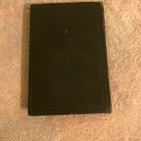 Vintage 1908 A Lexicon of the Greek Testament Macmillan Company RARE - Picture 2 of 11